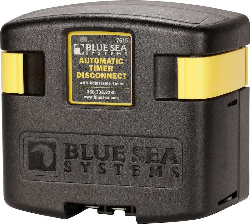 SOLENOID TIMER 120A 12VDC ATD – TruckPoint: Truck Accessories - Car ...
