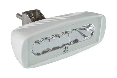 FLOOD LGHT CAPRERA2 BRACKET WHT/BLU