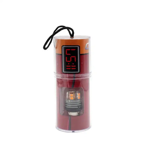 DYNAMITE SERIES 1157 AMBER