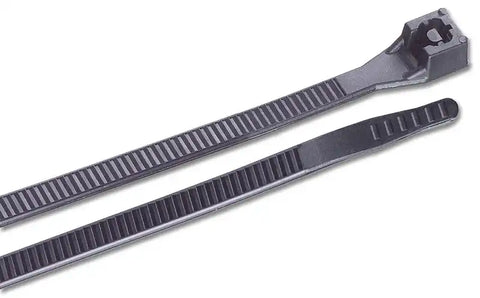 CABLE TIE  STANDARD  6'  UVB  1000P