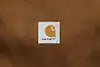 COVERCRAFT SSC3240CABN CARHARTT FRONT ROW BROWN