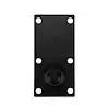 CAMCO 48388 TRAILER TONGUE BALL PLATE