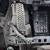 SKID PLATE