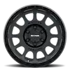 10  17X8.5  0MM OFFSET  6X135  94MM