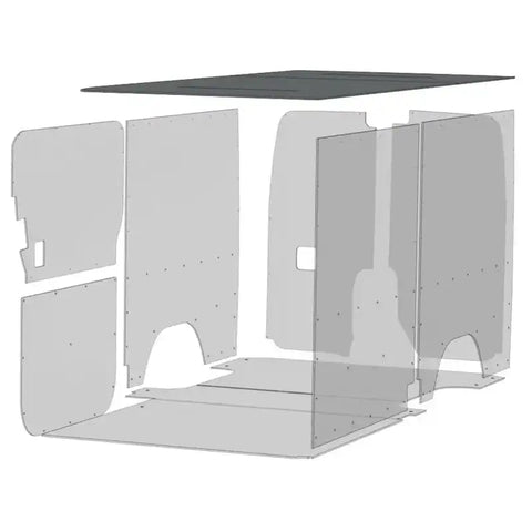 DURATHERM CEILING LINER