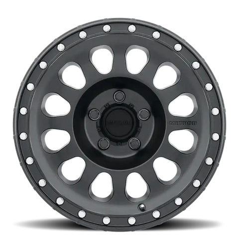 MR315  20X9  +18MM OFFSET  5X5  71.