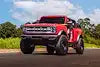 XB LED HEADLIGHTS: FORD BRONCO (21+