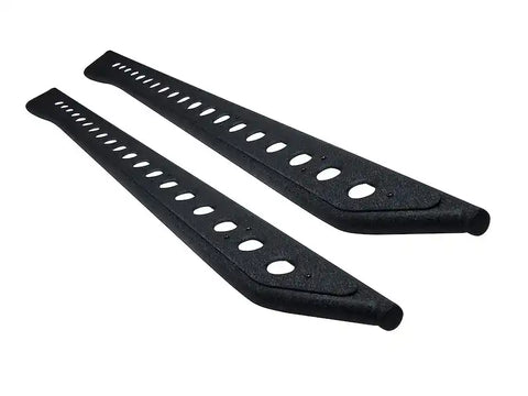 ARMORDILLO 8719893 RS SERIES RUNNING BOARD FOR 2014-20