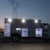Buyers Products 5624973 Rope Light LED 48 Inch Length 72 Lights Clear and Cool 3