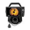 Humminbird 411790-1 FISH FINDER ICE HELIX 9 MSI+ GPS G4N W/MEGA 360
