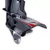 STINGRAY XRIII JR HYDROFOIL GRAY