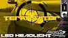 RACESPORT LT H1TLED TERMINATOR SERIES H1 FAN-LESS LED C