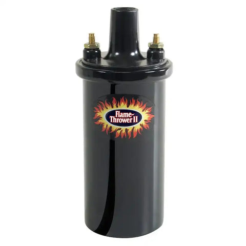 0.6 OHM EPXY FLM-THRWR II