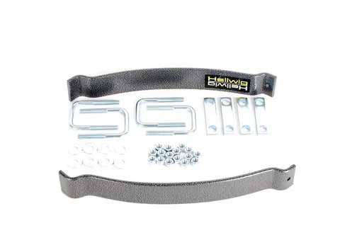 RAM 550 SHIM SET-PLATE