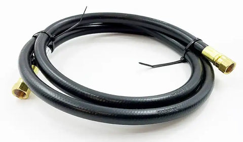 120' X 3/8' LP HOSE