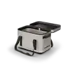 PORTABLE GEAR STORAGE  SOFT SIDED 2