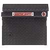 Weather Guard 121-52-04 Tool Box Crossover Low Profile Single Lid