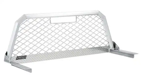 CABRACK  07-14 CHVY SILV MESH 24LEG