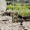 GEN-Y HITCH GH-624-MO MEGA-DUTY 2.5' SHANK 9' DROP 3K & G