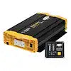 WEEKENDER ISW: 200 WATT SOLAR KIT