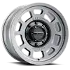 MR705  17X8.5  0MM OFFSET  8X6.5  1