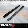 TRAILFX ORB002 OVERLAND RUNNING BOARD BRONCO 2DR