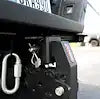 GH-102269 3' BOLT ON ANTI RATTLE ATTACHEMENT