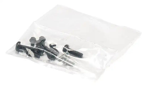 WARN IND. 109715 TIE PLATE HARDWARE KIT
