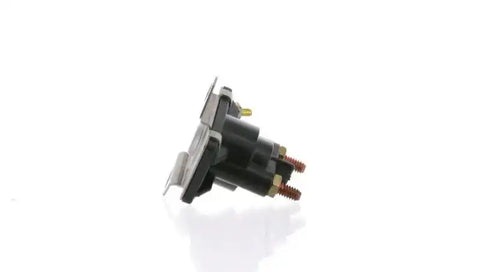 SOLENOID