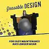 MOOG ES801599 STEERING TIE ROD END