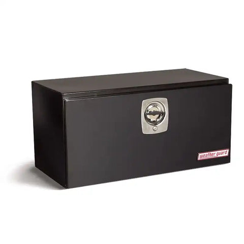 STEEL UNDERBED BOX