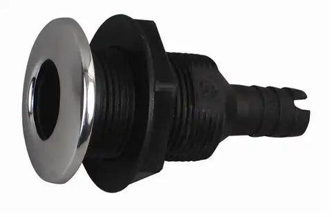 WS-THULL PLAS SS CAP 5/8'