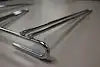 Go Industries 721C Dual Wheel Mud Flap Anti-Sail Bracket