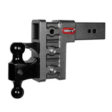 GH-1723 MEGA-DUTY 3' SHANK 6' DROP 3.5K TW