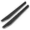 Black Horse Off Road PR-K376 Premium Running Boards