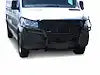 Black Horse Off Road RU-DOSP19-B Steel Modular Excl. 3500 Dually
