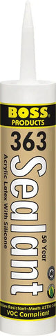 50 YEAR SEALANT ACRYLIC LATEX WITH