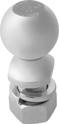 HITCH BALL