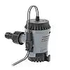 JOHNSON PUMP 10-13626-01 AQUA VOID 500GPH BILGE PUMP 12V