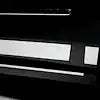 Putco 3751240 - PRO Stainless Steel Rocker Panel