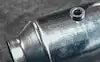 MAGNAFLOW 54959 U/C CONV UNIV 4.0 CC 3.0 SPUN