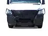 Black Horse Off Road RU-DOSP19-B Steel Modular Excl. 3500 Dually