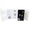 PSX24 MIST LED BULB (BOX OF 2)