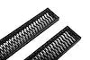Dee Zee DZ15321A Running Board Rough Step