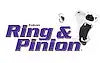 YUKON GEAR YG D44JL-513R YUKON RING & PINION JEEP JL
