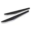 Black Horse Off Road PR-K376 Premium Running Boards