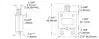 CIRCUIT BREAKER PUSH BUTTON ST 10A