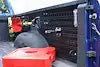 BUILTRIGHT 102071 BEDSIDE RACK SYSTEM - DRIVER/PASSEN