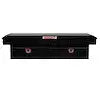 Weather Guard (Werner) 127-5-04 Tool Box Crossover Single Lid
