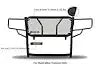 Black Horse Off Road RU-DOSP19-B Steel Modular Excl. 3500 Dually